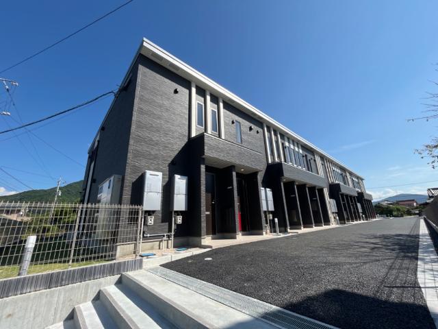 ＪＲ筑肥線 東唐津駅 徒歩19分  築3年