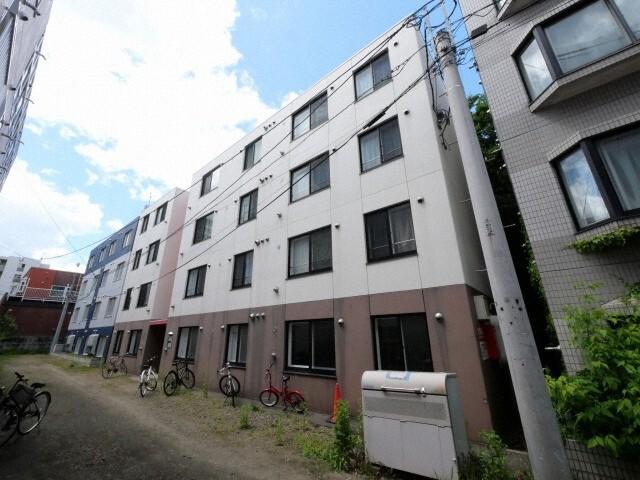 G・AMENITIES南4条