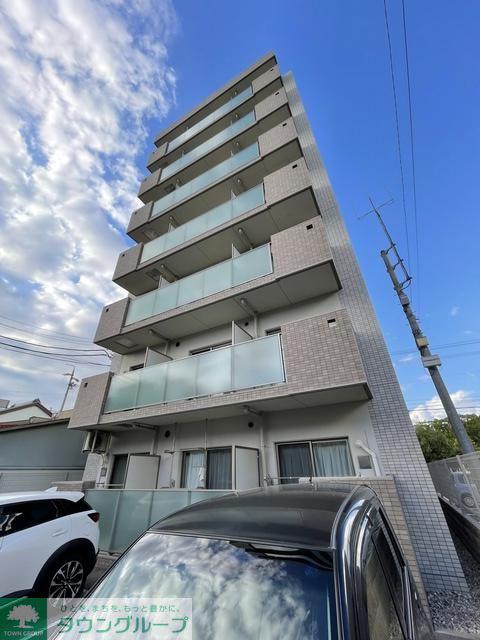 CASA八番館
