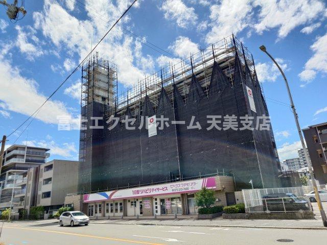 ユーハイライズ