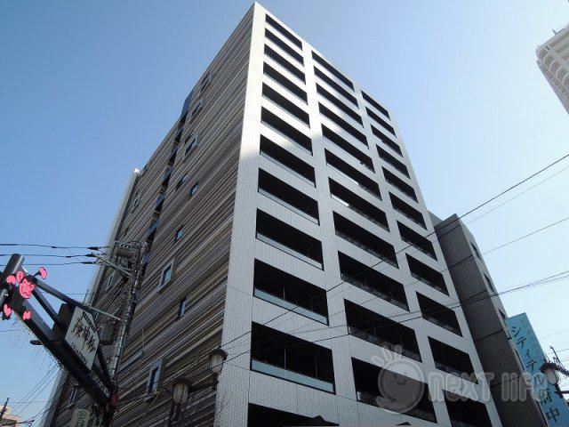 ズーム府中