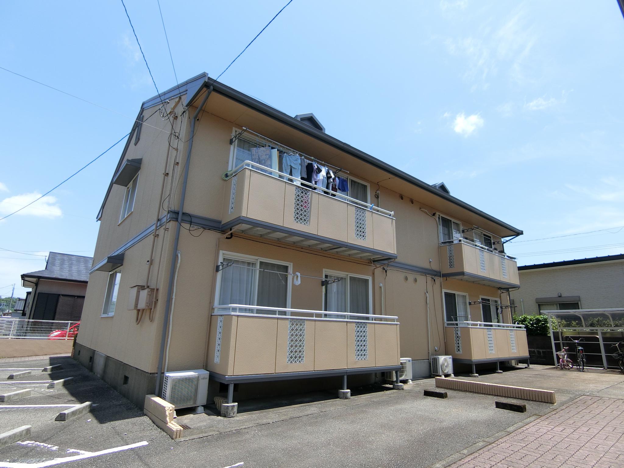 セジュール平安I
