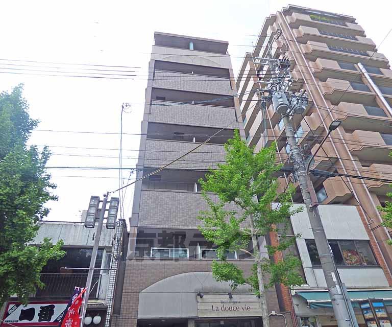 アブレスト今出川