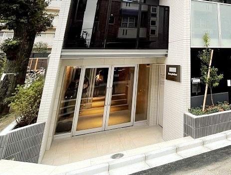 クラリティア文京千石 旧ハーモニーレジデンス文京千石