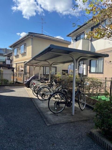 セジュール重本A