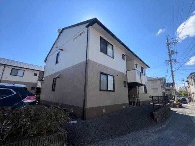 セジュール重本A