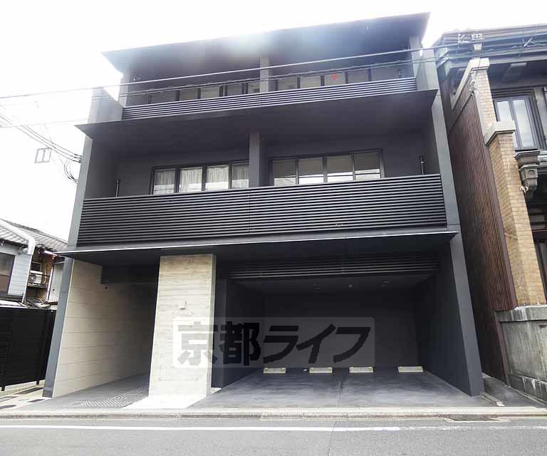 GARNET RESIDENCE 京都辰巳