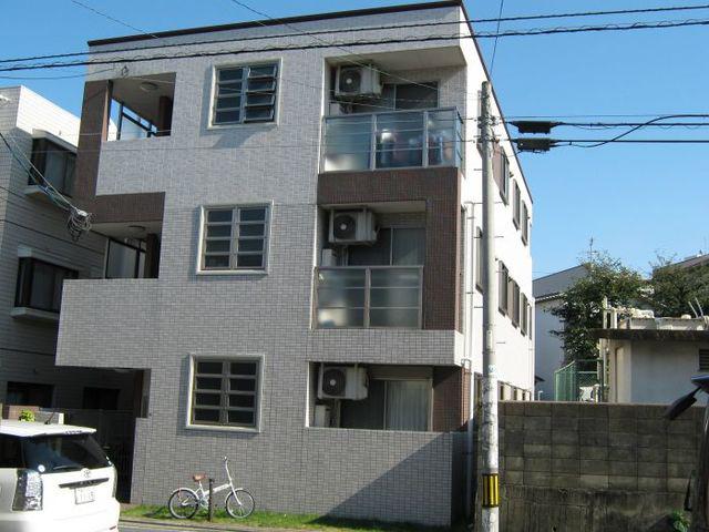 サンセール祖原