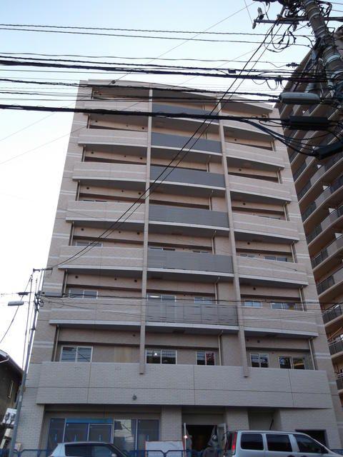 パークヒルズ町田