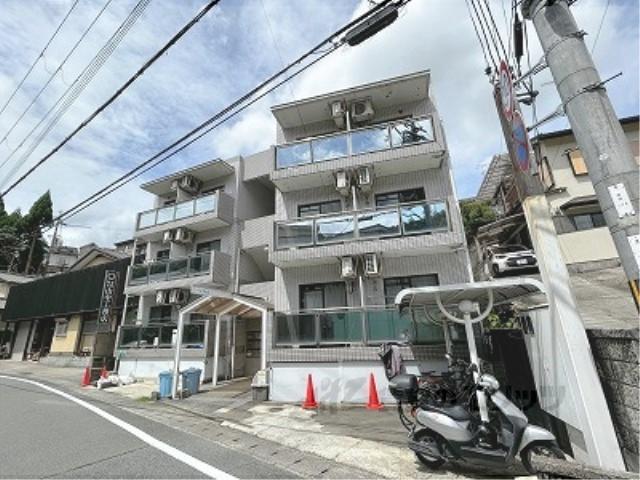 パレ大北山