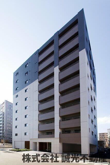 プレスタイル博多駅南 