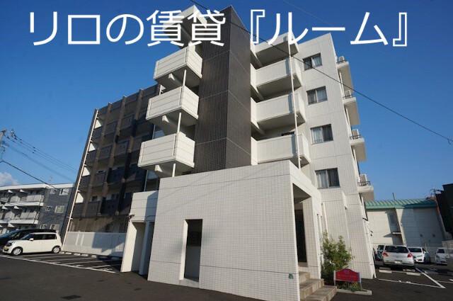 ワンズビル空港南