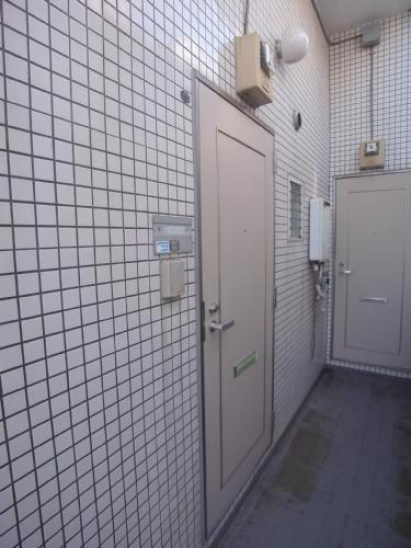 ピュアハウス鶴ヶ峰I番館