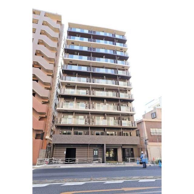 MAXIV横浜吉野町TRE
