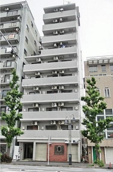 クリオ川崎東参番館