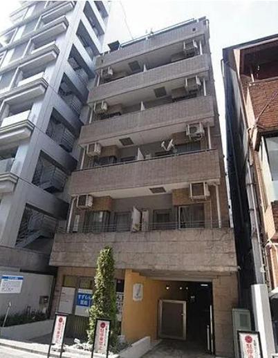 グランドパーク渋谷