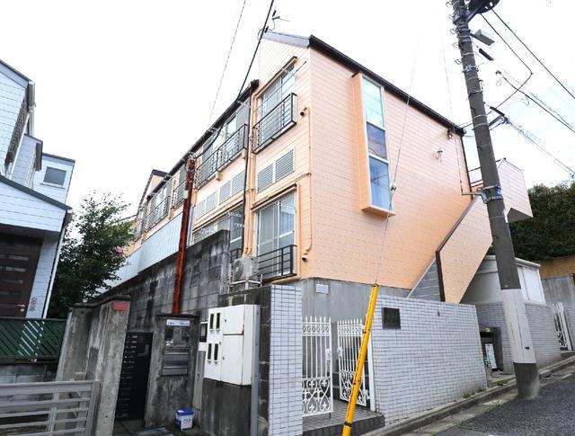 アップルハウス永福町