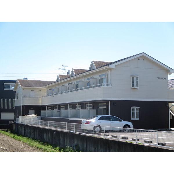 ベルセ山口町