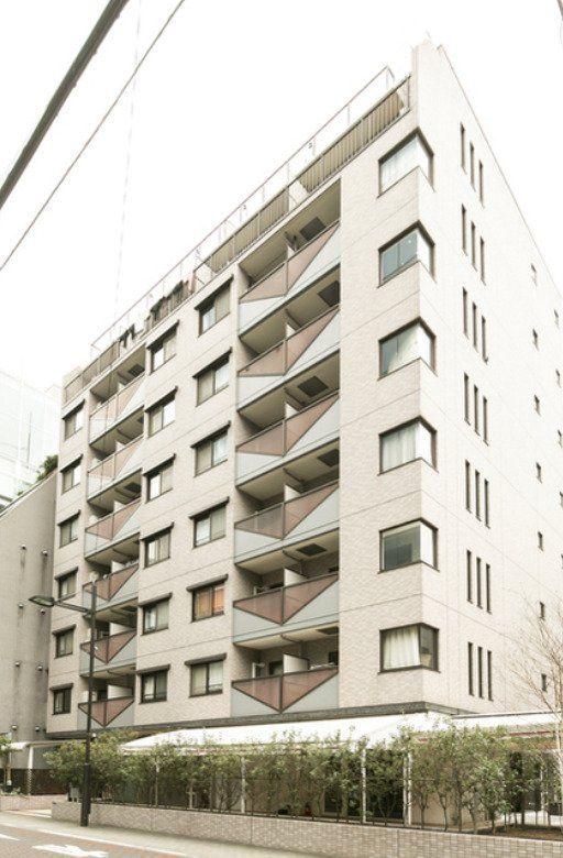 シティテラス田町