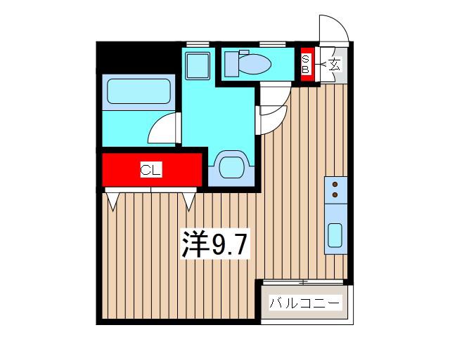 KSAP並木元町