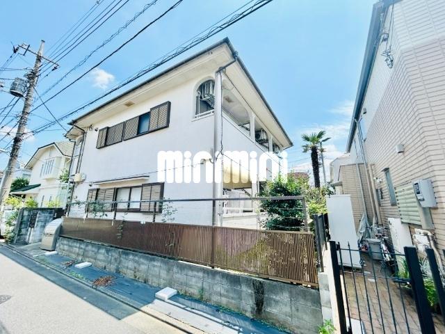 グランレーブ河原