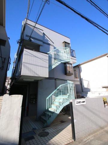 エスポワール金町