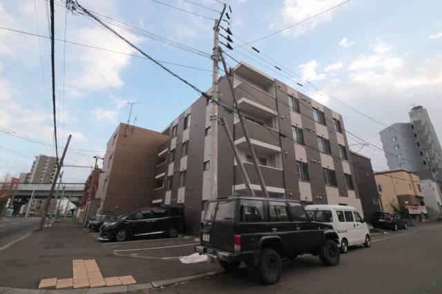 タカラヴェール発寒
