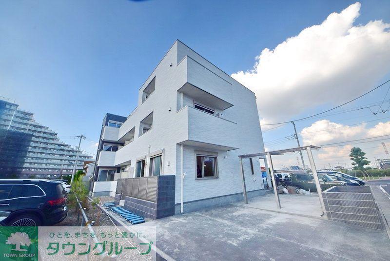 ミライズ浦和美園