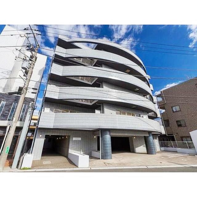 リブレスト川崎