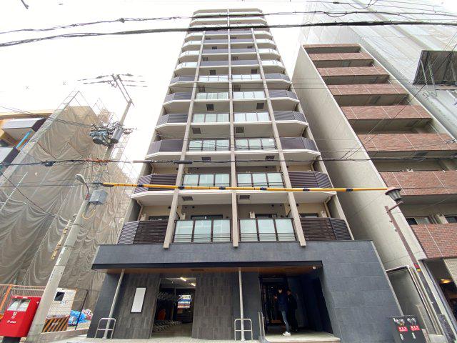 METROSA谷町六丁目サウス