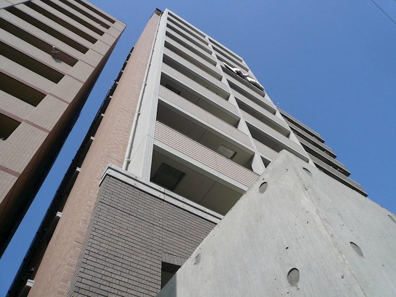 M.HILLS西本町