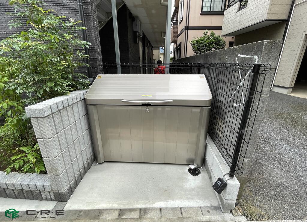 アイレガリア弁天