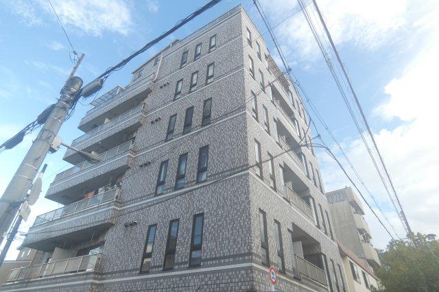 ダグラス鷹合