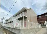 わかやま電鉄貴志川線 貴志駅 徒歩28分 2階建 築31年