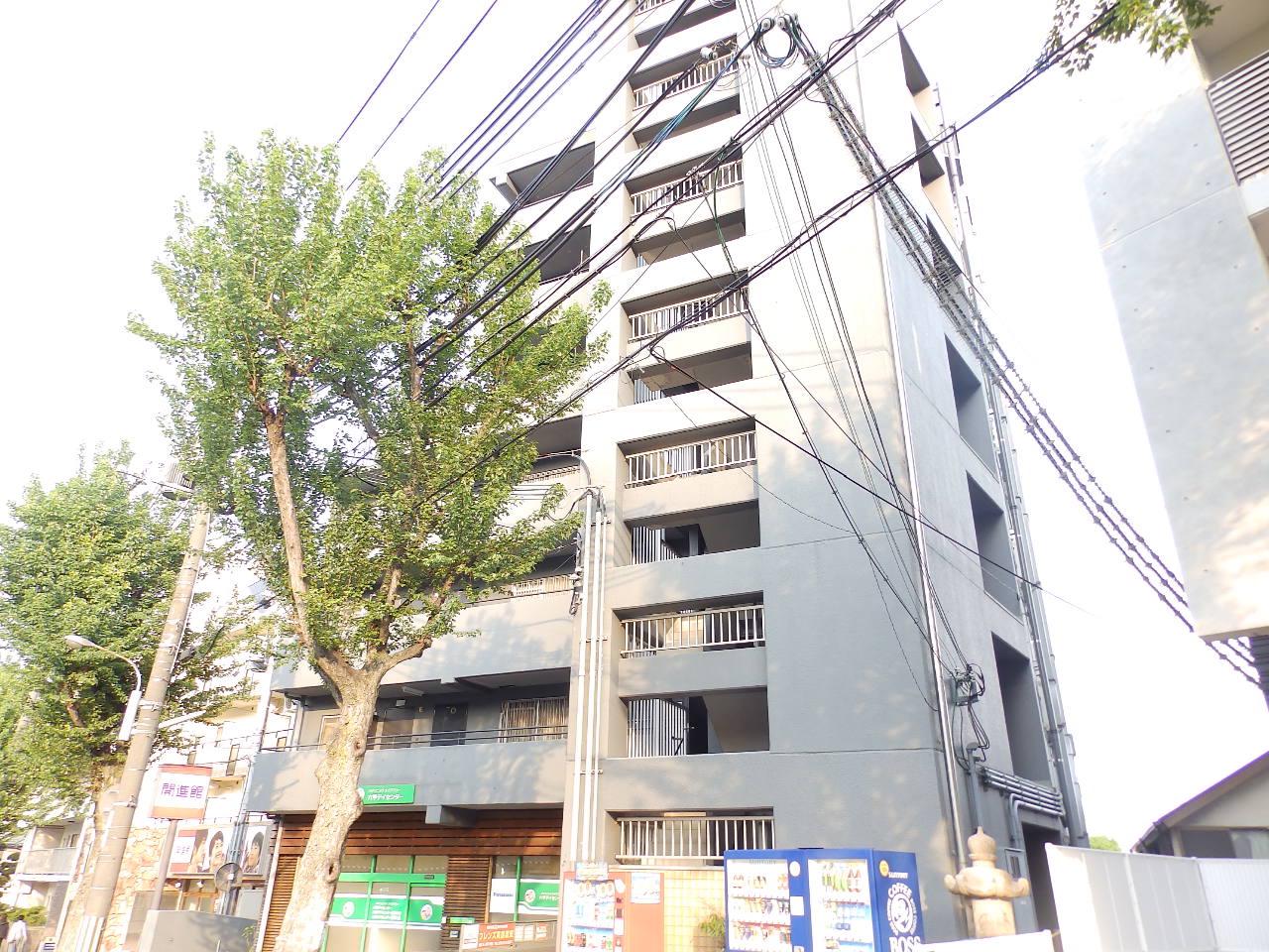 六甲北中ビル