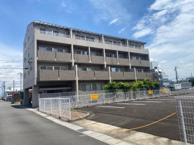 シーバンス(1LDK/3階)