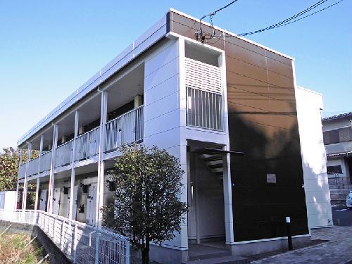 レオパレスVILLACREST