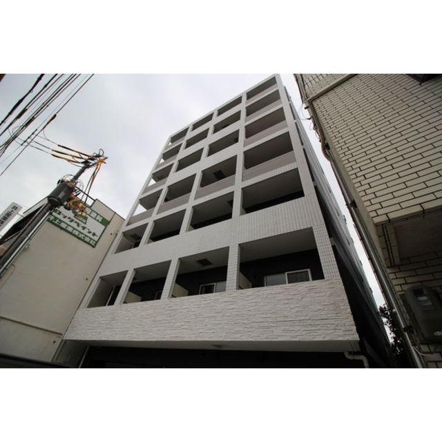 URO玉造II