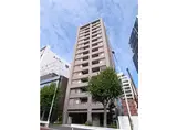 パークキューブ市ヶ谷