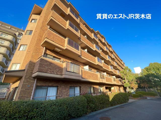 清涼ハイツ