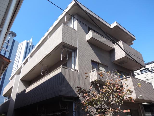 ディアコートII