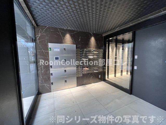 S-RESIDENCE岐阜駅