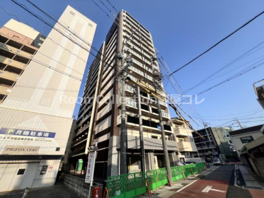 S-RESIDENCE岐阜駅