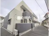 ラメール東金U