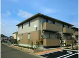 デルソーレ久保台A棟