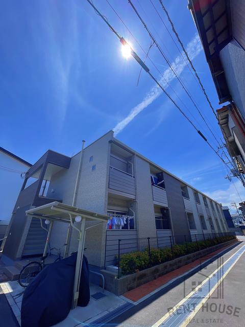 クレイノアペルト泉佐野II