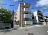 フジパレス堺諏訪森サウス