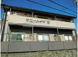 サニーハイツB