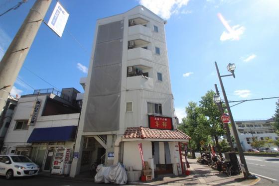 レジデンス加古町