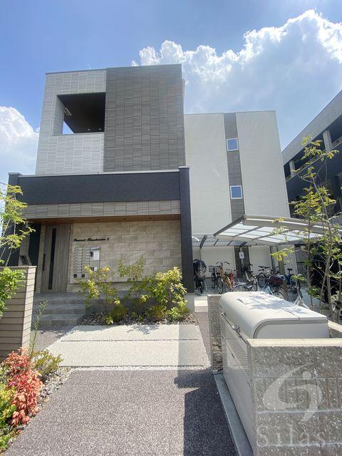 フィアスコート北助松II
